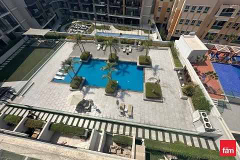 Studio Apartment in Dubai, UAE No. 169564