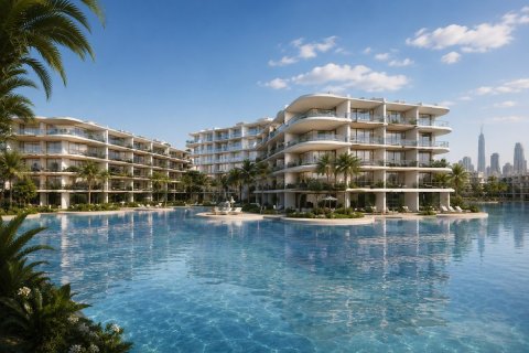 1 bedroom Apartment in Dubai, UAE No. 169561