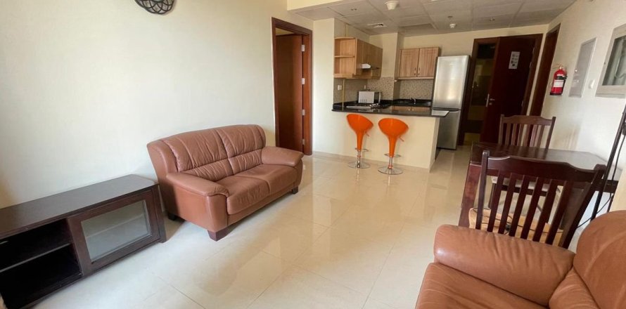 1 bedroom Apartment in Dubai Sports City, UAE No. 169563