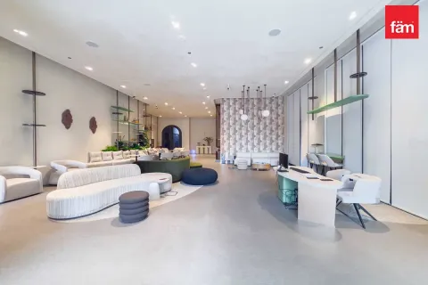 37.2m² Apartment in Dubai, UAE No. 169559 6