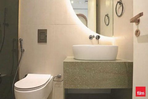 37.2m² Apartment in Dubai, UAE No. 169559 8
