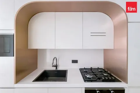37.2m² Apartment in Dubai, UAE No. 169559 4