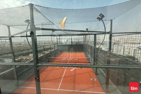 37.2m² Apartment in Dubai, UAE No. 169559 11