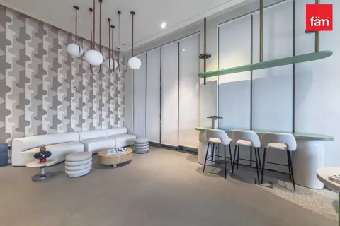 37.2m² Apartment in Dubai, UAE No. 169559 7