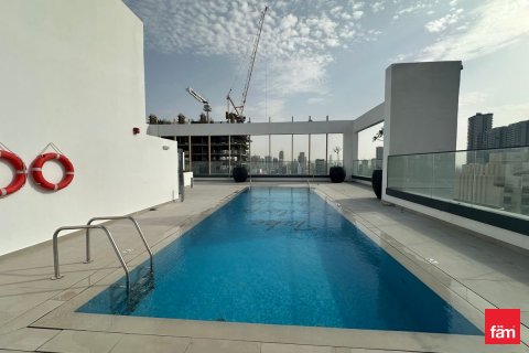 37.2m² Apartment in Dubai, UAE No. 169559 9
