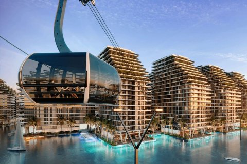 33.5m² Apartment in Dubai, UAE No. 169558 10