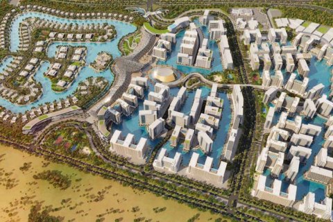 33.5m² Apartment in Dubai, UAE No. 169558 12