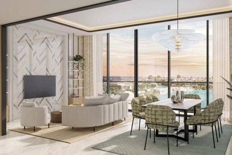 Studio Apartment in Dubai, UAE No. 169558