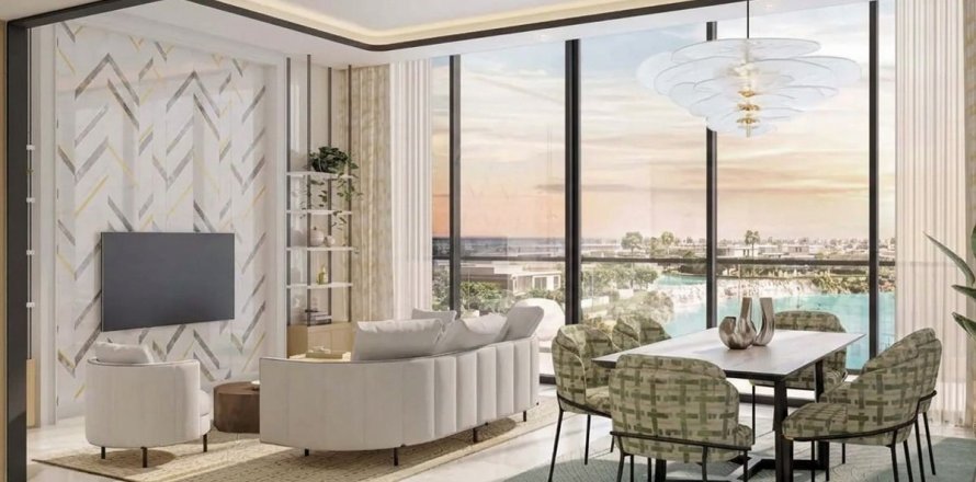 Studio Apartment in Dubai, UAE No. 169558