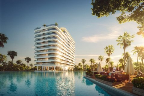 33.5m² Apartment in Dubai, UAE No. 169558 9