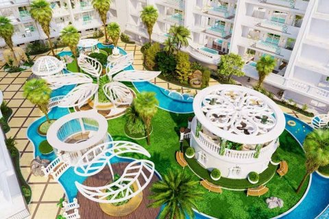 43.5m² Apartment in Dubai Science Park, UAE No. 169562 11