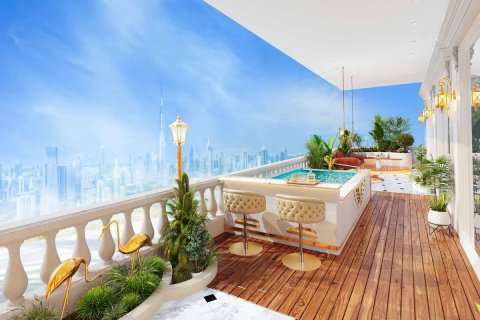 43.5m² Apartment in Dubai Science Park, UAE No. 169562 7