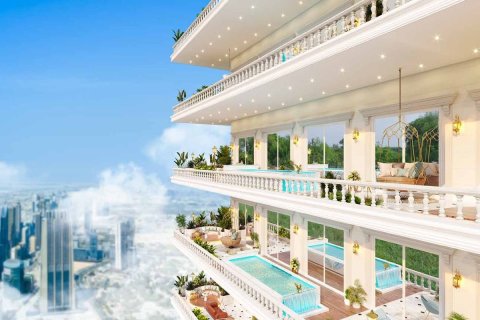 Studio Apartment in Dubai Science Park, UAE No. 169562
