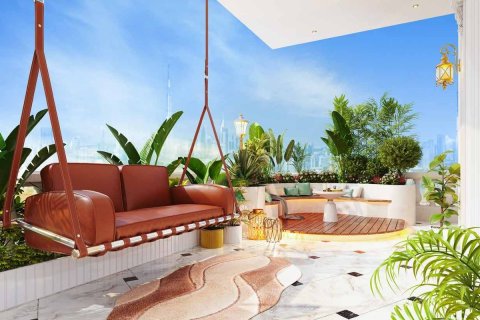 43.5m² Apartment in Dubai Science Park, UAE No. 169562 9