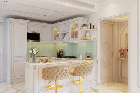43.5m² Apartment in Dubai Science Park, UAE No. 169562 4