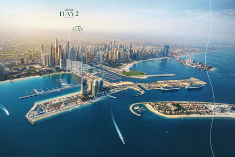 2 bedrooms Apartment in Dubai Marina, UAE No. 149674 11