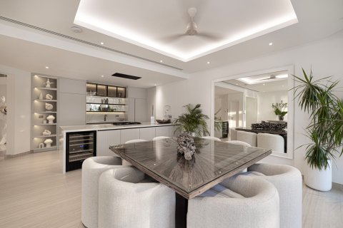 Вилла с 5 спальнями в Пальма Джумейра, ОАЭ №149676 7