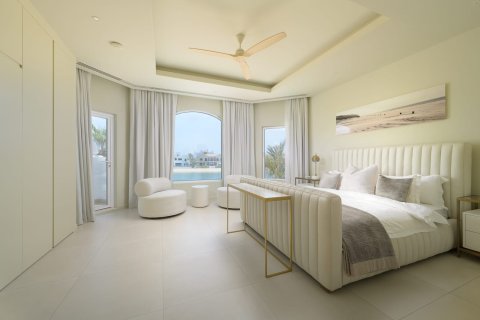 Вилла с 5 спальнями в Пальма Джумейра, ОАЭ №149676 17