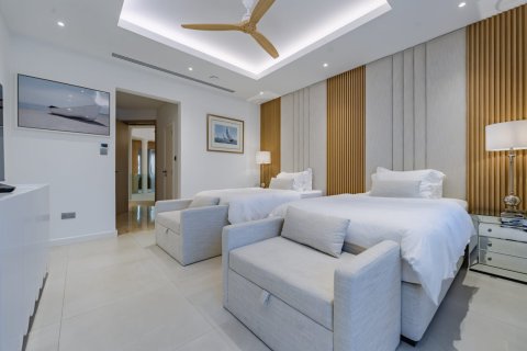 Вилла с 5 спальнями в Пальма Джумейра, ОАЭ №149676 10