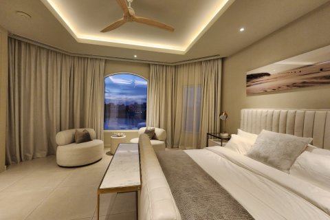 Вилла с 5 спальнями в Пальма Джумейра, ОАЭ №149676 20