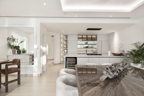 Вилла с 5 спальнями в Пальма Джумейра, ОАЭ №149676 4