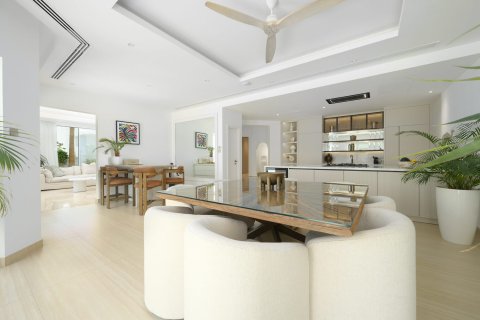 Вилла с 5 спальнями в Пальма Джумейра, ОАЭ №149676 11