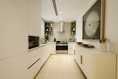 Вилла с 5 спальнями в Пальма Джумейра, ОАЭ №149676 6