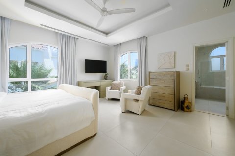 Вилла с 5 спальнями в Пальма Джумейра, ОАЭ №149676 15