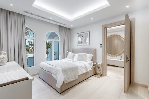 Вилла с 5 спальнями в Пальма Джумейра, ОАЭ №149676 18