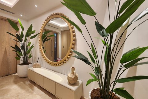 Вилла с 5 спальнями в Пальма Джумейра, ОАЭ №149676 8