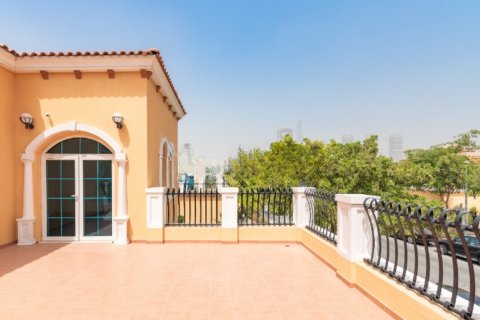 Villa de 5 chambres à Jumeirah Islands, UAE No. 149679 14