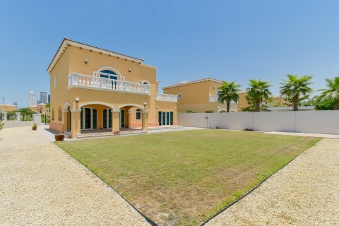 Villa de 5 chambres à Jumeirah Islands, UAE No. 149679 22