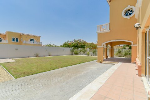 Villa de 5 chambres à Jumeirah Islands, UAE No. 149679 23