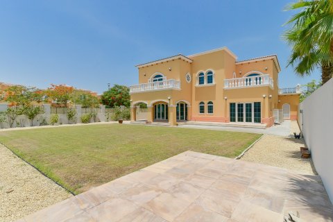 Villa de 5 chambres à Jumeirah Islands, UAE No. 149679 21