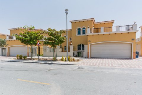 Villa de 5 chambres à Jumeirah Islands, UAE No. 149679 24