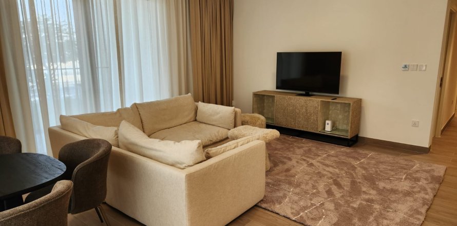 3 bedrooms Apartment in Dubai Creek Harbour (The Lagoons), UAE No. 149673