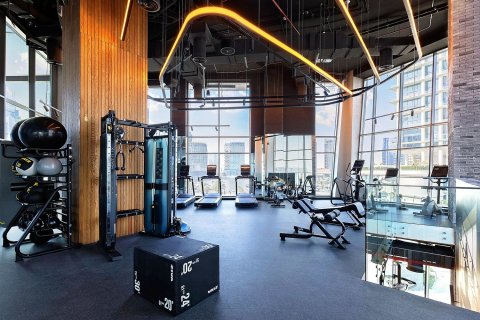 1 bedroom Apartment in Business Bay, UAE No. 149677 10