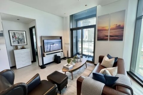 1 bedroom Apartment in Business Bay, UAE No. 149677