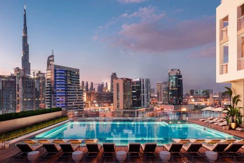 1 bedroom Apartment in Business Bay, UAE No. 149677 11