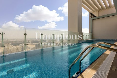 Apartment de 1 dormitorio No. 118411 13