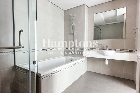 Apartment de 1 dormitorio No. 118411 11