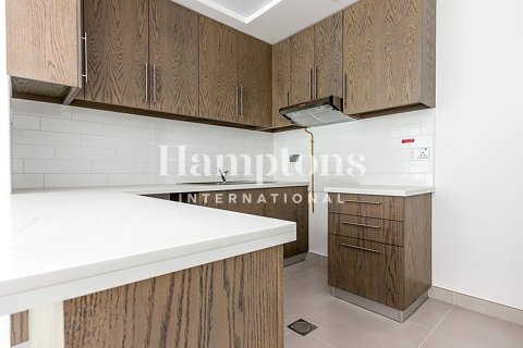 Apartment de 1 dormitorio No. 118411 5