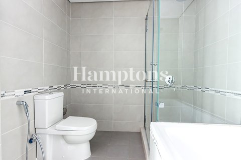 Apartment de 1 dormitorio No. 118411 4