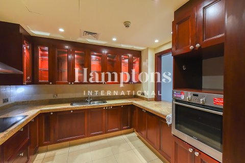 Apartment de 2 dormitorios No. 118412 12