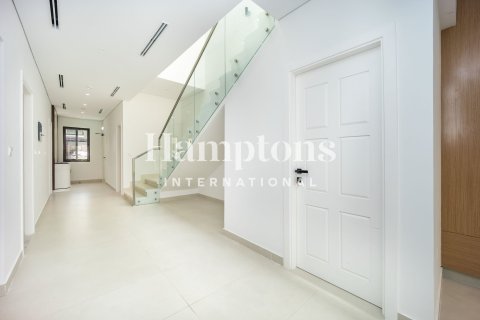4 bedrooms Townhouse in Murooj Al Furjan, UAE No. 165239 23