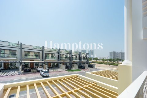 4 bedrooms Townhouse in Murooj Al Furjan, UAE No. 165239 25