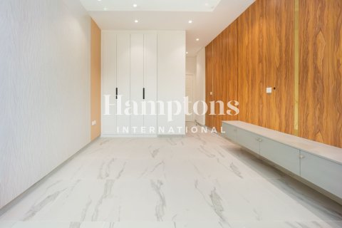 4 bedrooms Townhouse in Murooj Al Furjan, UAE No. 165239 4