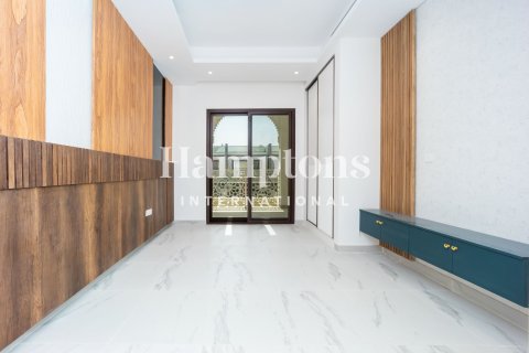4 bedrooms Townhouse in Murooj Al Furjan, UAE No. 165239 31