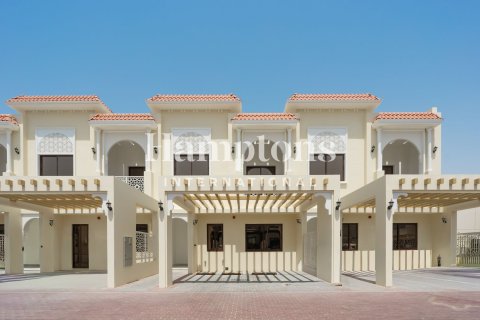4 bedrooms Townhouse in Murooj Al Furjan, UAE No. 165239 26