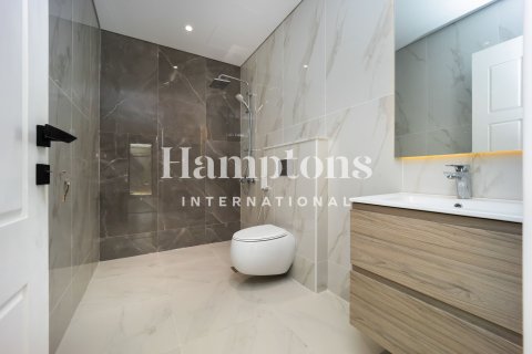 4 bedrooms Townhouse in Murooj Al Furjan, UAE No. 165239